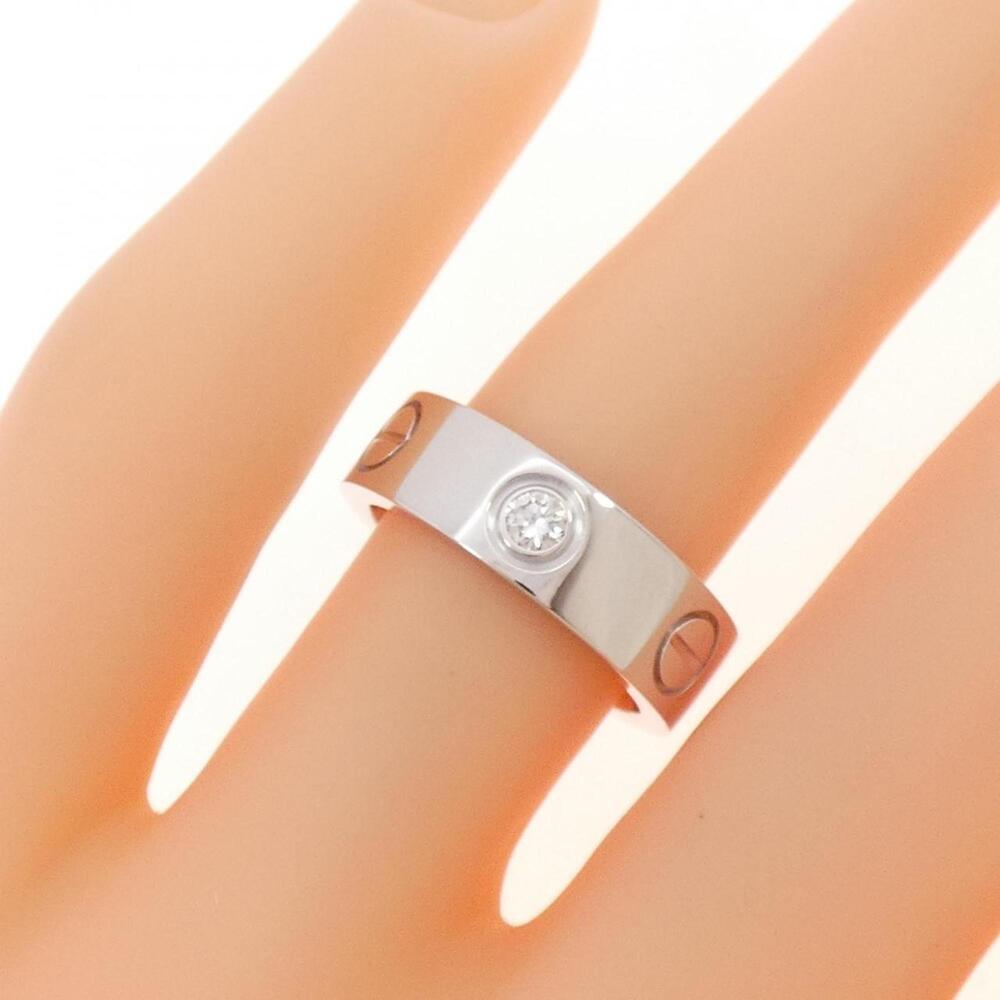 CARTIER Ring - Picture 5 of 5